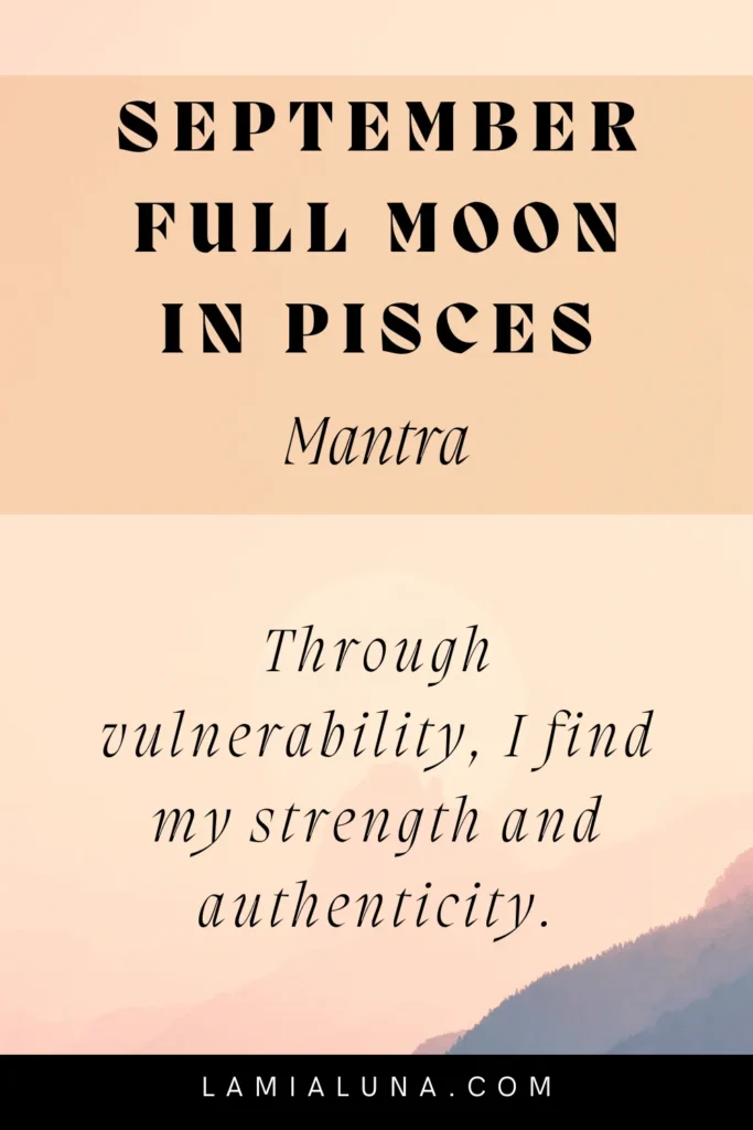 full moon in pisces, september full moon, full moon rituals, how to release emotions full moon, full moon spiritual meaning, pisces full moon energy, how to ground during full moon, full moon emotional release, lunar eclipse full moon, harvest moon meaning, how to harness full moon energy, spiritual growth full moon, full moon journal prompts, essential oils for full moon, crystals for full moon, how to manifest with full moon, full moon and intuition, full moon and spirituality, grounding rituals full moon, full moon transformation.