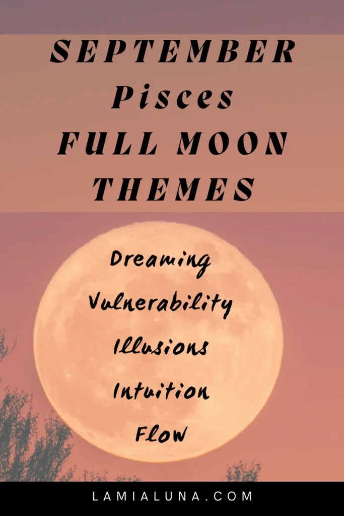 full moon in pisces, september full moon, full moon rituals, how to release emotions full moon, full moon spiritual meaning, pisces full moon energy, how to ground during full moon, full moon emotional release, lunar eclipse full moon, harvest moon meaning, how to harness full moon energy, spiritual growth full moon, full moon journal prompts, essential oils for full moon, crystals for full moon, how to manifest with full moon, full moon and intuition, full moon and spirituality, grounding rituals full moon, full moon transformation.